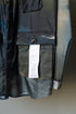 【Licht Bestreben】"M-65 プリントシャツ"